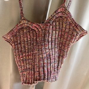 Great condition forever 21 crop top